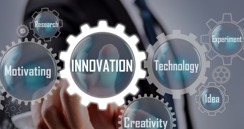 Innovation - Airxcel