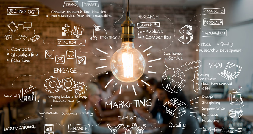 Marketing - Airxcel