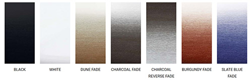 Velarium Replacement Canopy Fabrics